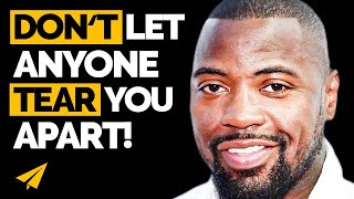 The Hidden Weapon Against Life's Challenges: Mike Rashid's Mindset Explained