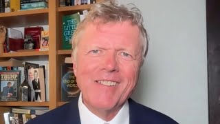 ‘Great day’: Rowan Dean ‘thrilled’ with Donald Trump’s plan to take over Gaza Strip