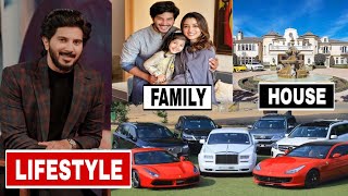 Dulquer Salmaan Lifestyle 2022 , Biography, Age, Cars, Career, Family, Wife, Income and Net Worth