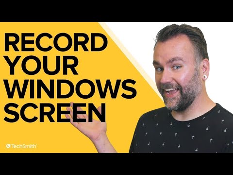 Register your Windows computer (with sound)