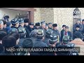 ЛАВҲА АЗ МАРОСИМИ ДАФНИ ДАМИРБЕК ОЛИМОВ