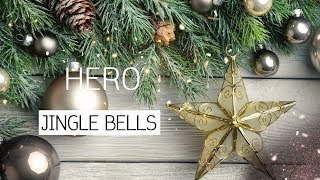jingle bells-Hero remix (christmas trap)