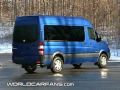 2007 dodge sprinter 2500 passenger van