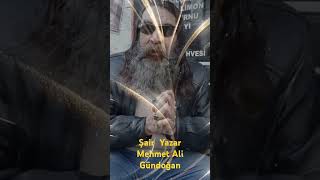 Şair Yazar Mehmet Ali Gündoğan #şair #şiir #shortvideo #keşfet #subscribe #arabesk