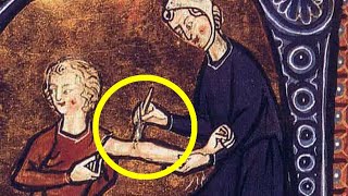 Top 10 Weirdest Traditions From The Dark Ages