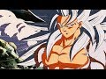 The True Power Of Super Saiyan 5 Goku