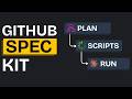 Github Spec Kit FINALLY Fixed AI Coding