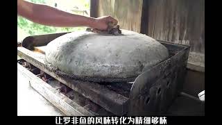 台湾特色桶仔烧鸡，不用一滴皮水，却能烧得金黄酥脆 #satisfyingvideo #satisfying #streetfood  #yummy #deliciousfood