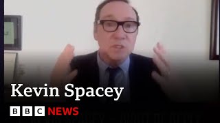 Kevin Spacey says he’s been “baselessly attacked” ahead of new TV documentary |