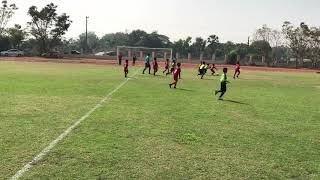 Saingam GUN BBTFC U7 VS TK (13-01-2019) - 2