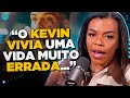 O QUE ACONTECEU COM MC KEVIN?