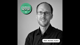 #13 WOW – highly sensitive podcast