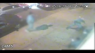 NYPD: 2 Men Sought In 2 Armed Robberies In The Bronx