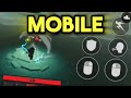 HOW TO M1 LIKE A PRO (MOBILE) ft. Top 1 Mobile NA | Rogue Demon