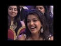 Zee Cine Awards 2012 SRK & PC Baby Funny