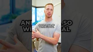 The Difference Between Local Anesthesia and General Anesthesia?