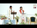 why is god not answering my prayers dr fr augustine vallooran vc with konkani translation