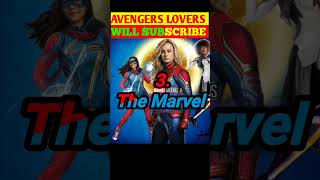 Upcoming Marvel movies | Upcoming Avengers movies #shorts #viral #mcu @marvel