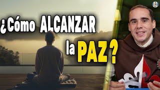 ¿Cómo alcanzar la PAZ?  | Formación con los Heraldos | Episodio 30.