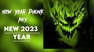 New Year Phonk Mix | Best Phonk | New year°