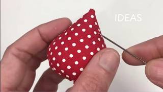 Sew in 10 minutes and sell: Quick and easy sewing projects for beginners