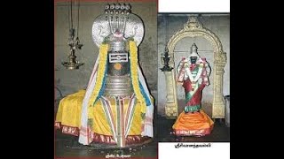 திருக்கோயிலூர் வீரட்டேஸ்வரர் கோவில் (Veerateeswarar temple, Thirukovilur) - Part 3