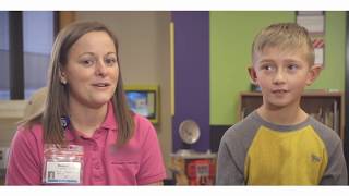 Surgery Journey | Norton Children's Hospital