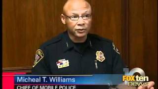 mobile police internal investigation
