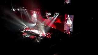 Paul McCartney - Back In The USSR (Live 2013.07.14 - Indianapolis, IN)