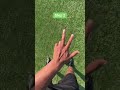 Ronaldinho nutmeg tutorial🤩