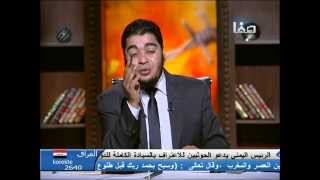 برنامج (( دعاة على أبواب )) حقيقة فقه الخميني تقديم : رامي عيسى