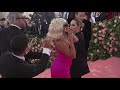 The 2019 Met Gala red carpet arrivals and interviews Kim Kardashian, Lady Gaga, Katy Perry and more