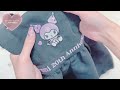 【サンリオ】*バースデイ購入品♡マイメロちゃんクロミちゃんコラボで爆買い*