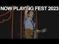Noah - Now Playing Fest 2023