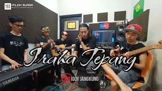 Igoy Jangkung || Iraha Tepang (cover)