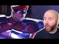 M. Bison's damage MIGHT be a problem...