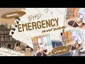 Emergency Nursing || Bantuan Hidup Dasar ( BHD )