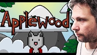 Applewood - MORCEGO SIMPÁTICO (Gameplay em Português PT-BR) #Applewood