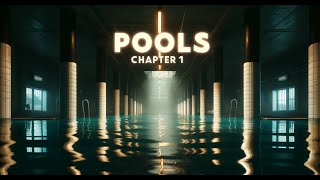 POOLS CHAPTER 1 WALKTHROUGH - Liminal Aquapark