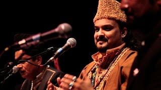 Amjad Sabri/Sabri Brothers: Khwaja Ki Deewani - Qawwali
