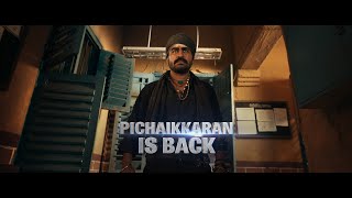 Pichakkaran 2 | Streaming From June 18 | Promo 02 | Disney Plus Hotstar