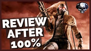 Fallout: New Vegas - Review After 100%