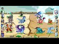 OMG !! THE BEST EVENT IN DRAGON CITY !! DRAGON RESCUE EVENT GAMEPLAY PART 1