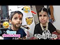 Kunali Ki Thug Life || Kunali Ki Anniversary With Piyush 🤣😂 #souravjoshivlogs #kunalithuglife