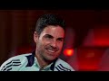 mikel arteta explains why arsenal have to win a trophy