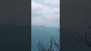 不要問 睡很深 in 石門山