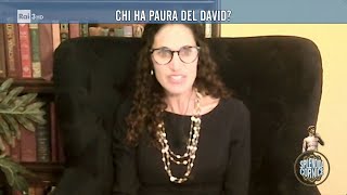 Lo "scandalo" del David in Florida - Splendida Cornice 30/03/2023
