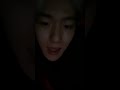 [재업] 201124 백현 인스타 라이브 Baekhyun Instagram Live