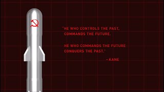 Command & Conquer Red Alert Remastered Installation Sequence