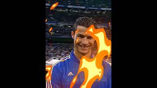 l tried Ronaldo hard edit 😬🔥 #edit #trending #football #cristianoronaldo